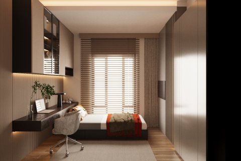 Daire 2+1 Antalya, Türkiye №238644 - 18