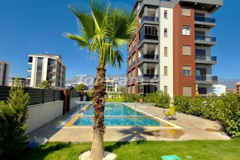Продажа квартиры в Анталье, Турция 2+1, 93м2, №238382 – фото 3