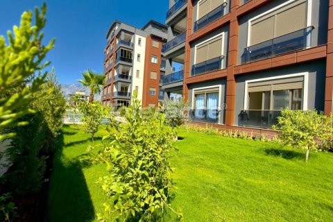 Продажа квартиры в Анталье, Турция 2+1, 93м2, №238382 – фото 4