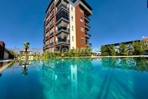 Квартира  2+1 в Анталье, Турция №238382