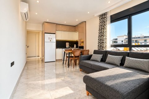 1+1 Lejlighed i Mahmutlar, Antalya, Tyrkiet Nr. 223334 - 14
