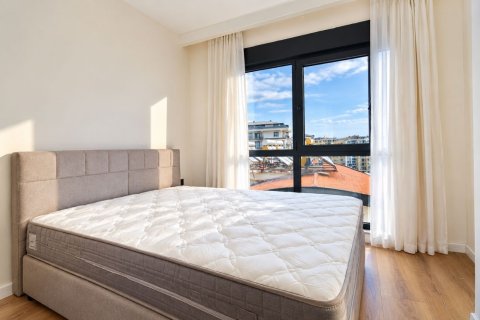1+1 Lejlighed i Mahmutlar, Antalya, Tyrkiet Nr. 223334 - 17