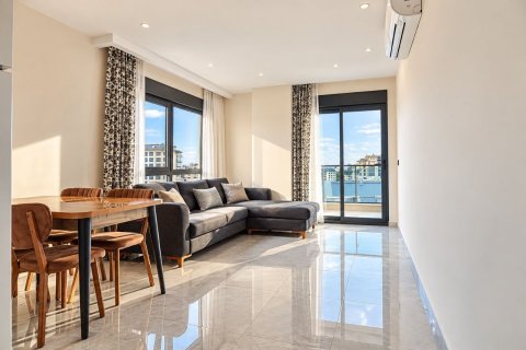 1+1 Lejlighed i Mahmutlar, Antalya, Tyrkiet Nr. 223334 - 15