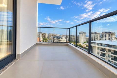 1+1 Lejlighed i Mahmutlar, Antalya, Tyrkiet Nr. 223334 - 18