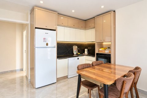 1+1 Lejlighed i Mahmutlar, Antalya, Tyrkiet Nr. 223334 - 16