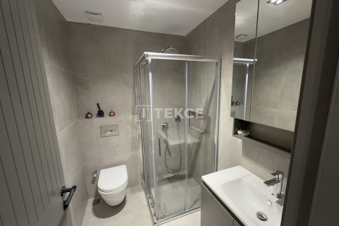 4+1 Penthäuser  in Aksu, Antalya, Türkei Nr. 238475 - 12