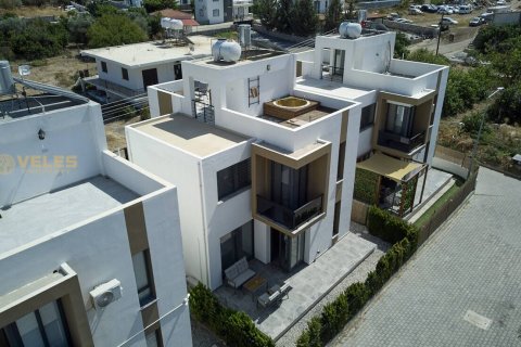 Villa for sale in Alsancak, Girne, Northern Cyprus, 4 bedrooms, 250m2, No. 214632 – photo 2