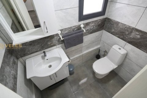 Villa for sale in Alsancak, Girne, Northern Cyprus, 4 bedrooms, 250m2, No. 214632 – photo 13