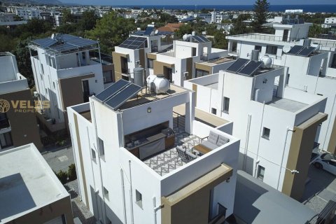 Villa for sale in Alsancak, Girne, Northern Cyprus, 4 bedrooms, 250m2, No. 214632 – photo 8
