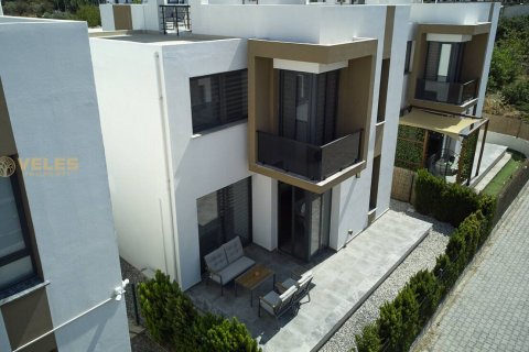 4+1 Villa in Alsancak, Girne, Northern Cyprus No. 214632