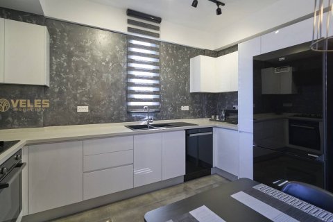Villa for sale in Alsancak, Girne, Northern Cyprus, 4 bedrooms, 250m2, No. 214632 – photo 12