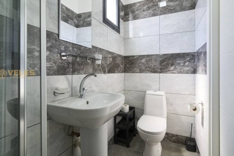 Villa for sale in Alsancak, Girne, Northern Cyprus, 4 bedrooms, 250m2, No. 214632 – photo 29