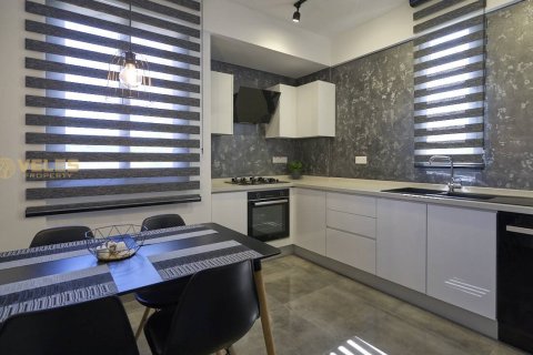 Villa for sale in Alsancak, Girne, Northern Cyprus, 4 bedrooms, 250m2, No. 214632 – photo 9