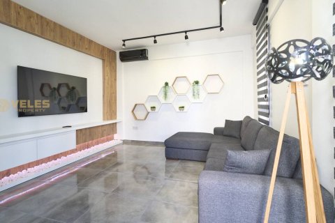Villa for sale in Alsancak, Girne, Northern Cyprus, 4 bedrooms, 250m2, No. 214632 – photo 18