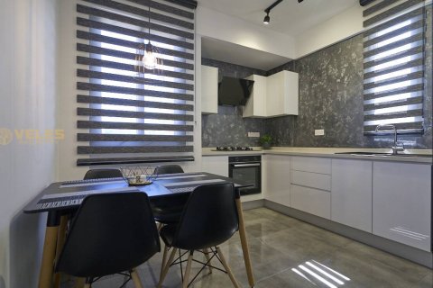 Villa for sale in Alsancak, Girne, Northern Cyprus, 4 bedrooms, 250m2, No. 214632 – photo 10