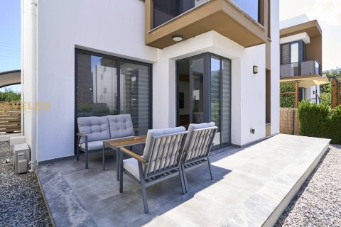 Villa for sale in Alsancak, Girne, Northern Cyprus, 4 bedrooms, 250m2, No. 214632 – photo 20