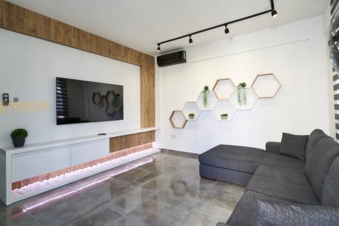 Villa for sale in Alsancak, Girne, Northern Cyprus, 4 bedrooms, 250m2, No. 214632 – photo 17