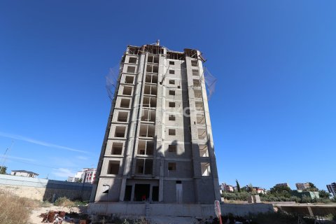 4+1 Wohnung in Mersin, Türkei Nr. 238471 - 23