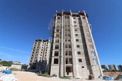 4+1 Wohnung in Mersin, Türkei Nr. 238471 - 25