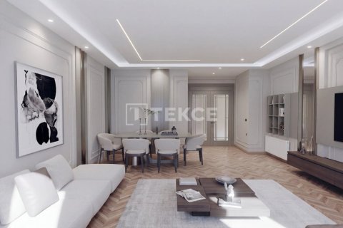 4+1 Wohnung in Mersin, Türkei Nr. 238471 - 5