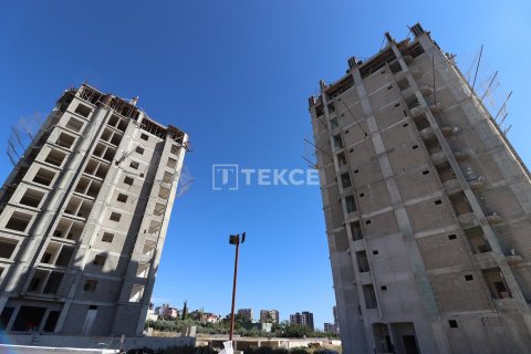 4+1 Wohnung in Mersin, Türkei Nr. 238471 - 20