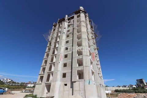4+1 Wohnung in Mersin, Türkei Nr. 238471 - 26