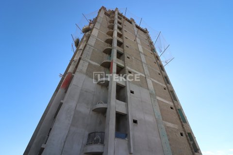 4+1 Wohnung in Mersin, Türkei Nr. 238471 - 22