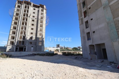4+1 Wohnung in Mersin, Türkei Nr. 238471 - 21