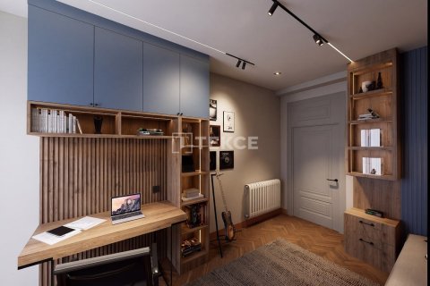 4+1 Wohnung in Mersin, Türkei Nr. 238471 - 11