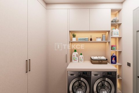 4+1 Wohnung in Mersin, Türkei Nr. 238471 - 14