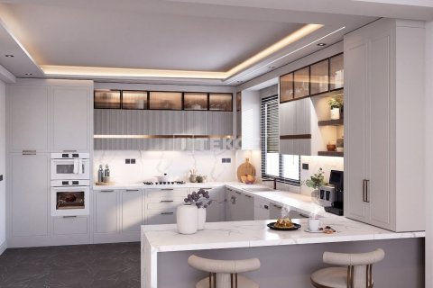 4+1 Wohnung in Mersin, Türkei Nr. 238471 - 6