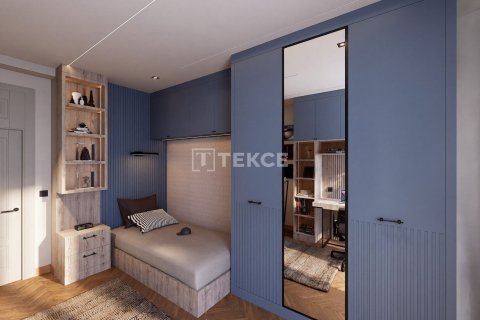 4+1 Wohnung in Mersin, Türkei Nr. 238471 - 9