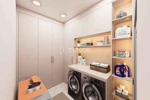 4+1 Wohnung in Mersin, Türkei Nr. 238471 - 15