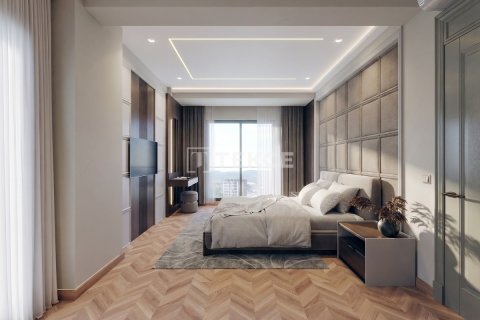 4+1 Wohnung in Mersin, Türkei Nr. 238471 - 8