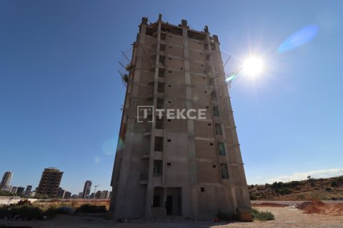 4+1 Wohnung in Mersin, Türkei Nr. 238471 - 24