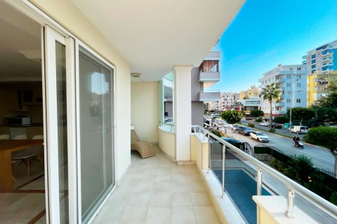 2+1 Lejlighed i Mahmutlar, Antalya, Tyrkiet Nr. 238824 - 19