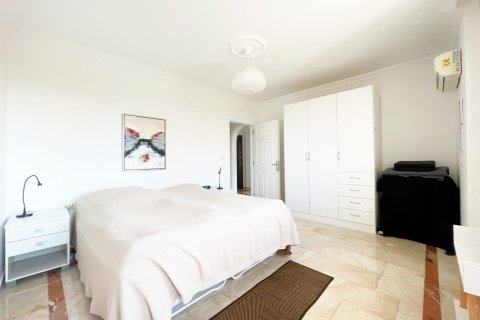 2+1 Lejlighed i Mahmutlar, Antalya, Tyrkiet Nr. 238824 - 12