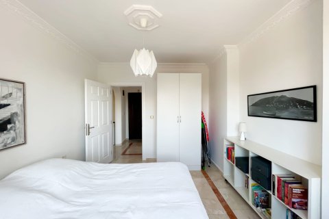 2+1 Lejlighed i Mahmutlar, Antalya, Tyrkiet Nr. 238824 - 13