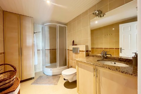2+1 Lejlighed i Mahmutlar, Antalya, Tyrkiet Nr. 238824 - 21