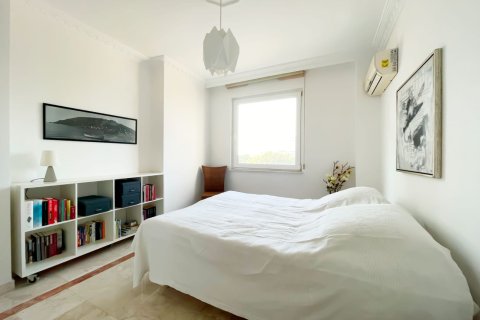 2+1 Lejlighed i Mahmutlar, Antalya, Tyrkiet Nr. 238824 - 14