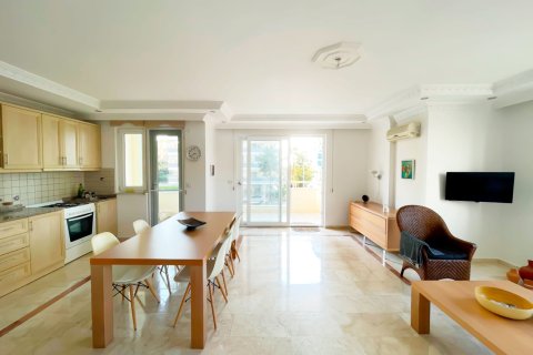 2+1 Lejlighed i Mahmutlar, Antalya, Tyrkiet Nr. 238824 - 5