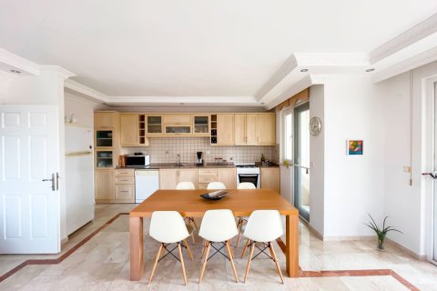 2+1 Lejlighed i Mahmutlar, Antalya, Tyrkiet Nr. 238824 - 23