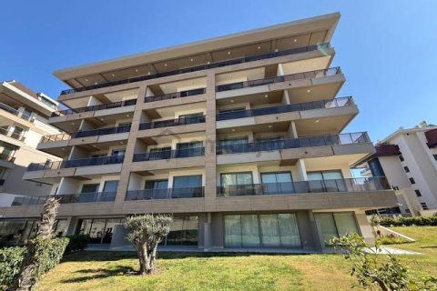 Продажа квартиры в Кестеле, Анталье, Турция 2+1, 95м2, №238358 – фото 12