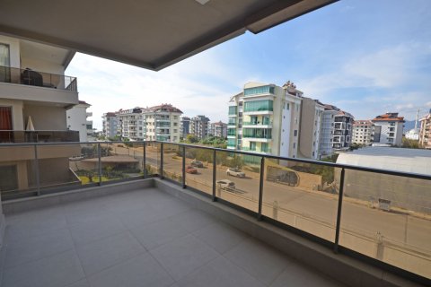 Продажа квартиры в Кестеле, Анталье, Турция 2+1, 95м2, №238358 – фото 9