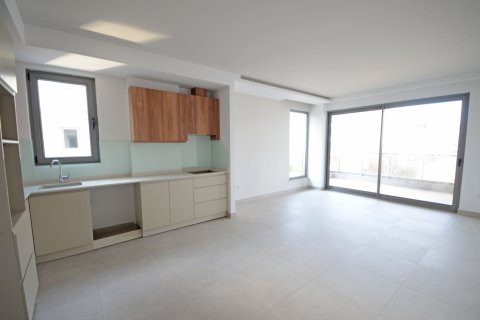 Продажа квартиры в Кестеле, Анталье, Турция 2+1, 95м2, №238358 – фото 4