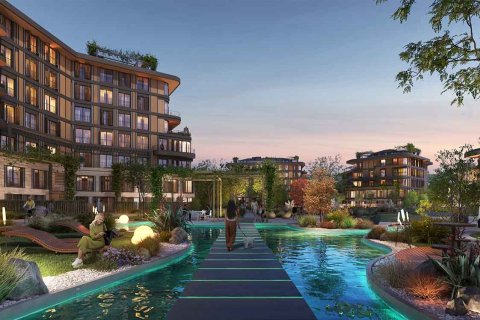 Apartment for sale  in Istanbul, Turkey, 338m2, No. 238303 – photo 4