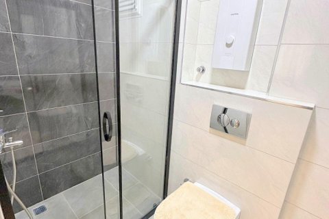 1+0 Lejlighed  i Mahmutlar, Antalya, Tyrkiet Nr. 238904 - 13