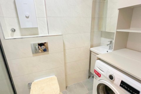 1+0 Lejlighed  i Mahmutlar, Antalya, Tyrkiet Nr. 238904 - 12