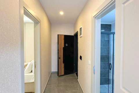 1+0 Lejlighed  i Mahmutlar, Antalya, Tyrkiet Nr. 238904 - 11