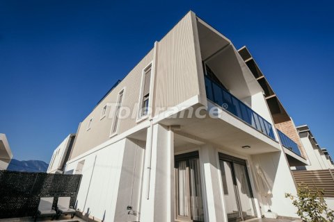 3+1 Villa  i Antalya, Turkiet Nr. 149274